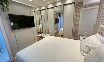 Imagem 2: Lindo apartamento quadra mar. Financiamento mobiliado e decorado