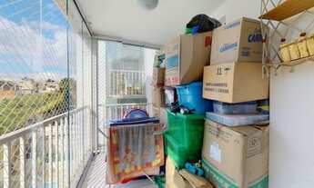 Imagem 4: São Paulo - Apartamento Padrão - Casa Verde Alta