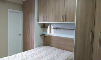 Imagem 7: LINDO APARTAMENTO SENDO 2 DORMS E 1 SUITE
