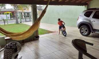 Imagem 4: Casa com 3 dormitórios à venda por R$ 378.000,00 - Centro - Imbé/RS