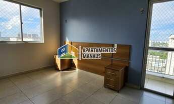 Imagem 7: Cobertura Weekend Club Residencial Ponta Negra