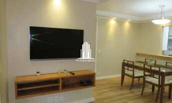 Imagem: Apartamento de 75 metros quadrados no bairro