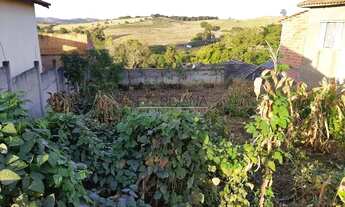 Imagem 2: BORDA DA MATA - Terreno Padrão - Santo Antonio