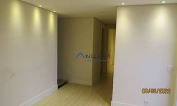 Imagem 3: Apartamento com 2 dormitórios à venda, 56 m² por R$ 400.000 - Vila Rosália - Guarulhos/SP