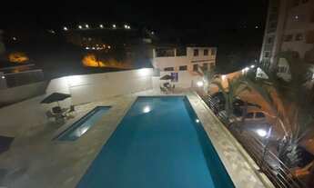 Imagem 5: Juiz de Fora - Apartamento Padrão - Democrata