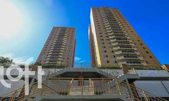 Imagem 7: APARTAMENTO RESIDENCIAL em SÃO PAULO - SP, VILA POLOPOLI