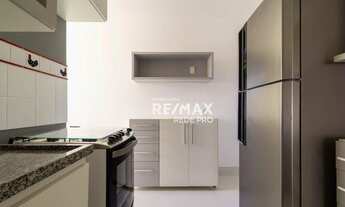 Imagem 5: Apartamento com 3 quartos para alugar, 85 m² por R$ 6.400/mês - Cambuí - Campinas/SP