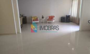 Imagem 7: APARTAMENTO EM COPACABANA TODO EM PORCELANATO COM SUÍTE MASTER E 2 VAGAS DE GARAGEM ESCRI