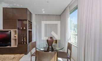 Imagem 7: Apartamento para Aluguel - Gutierrez, 4 Quartos, 180 m2