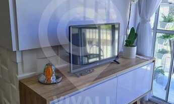 Imagem 3: Itatiba - Apartamento Padrão - Nova Itatiba