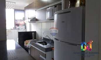 Imagem: Apartamento 3/4 sendo 1 suíte Parque Chapada