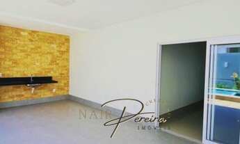 Imagem 4: Casa térrea Condomínio Belvedre 1 venda 203 m² com 3 Suítes - Jardim Imperial - Cuiabá MT