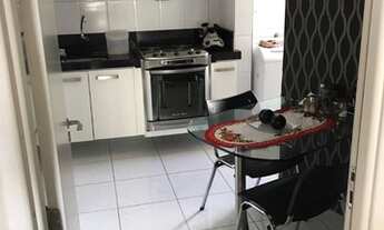 Imagem 2: Perto da Via Mangue, 3 Quartos + Dependência, 90,00m², 2 Vagas, Todo Reformado