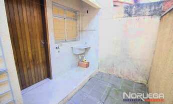 Imagem 7: Sobrado com 3 quartos para alugar por R$ 1300.00, 77.50 m2 - XAXIM - CURITIBA/PR