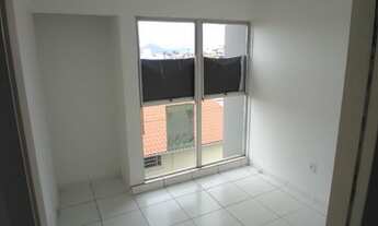 Imagem: Apartamento 01 Quartos Sem Vaga De Garagem