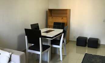 Imagem 2: Apto Duplex 2 suítes