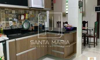 Imagem 7: Casa (térrea na rua) 3 dormitórios/suite, cozinha planejada