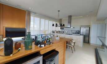 Imagem 2: Cobertura - Cambuí - Campinas