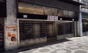 Imagem 2: Loja para alugar, 57 m² por R$ 11.000,00/mês - Centro - Rio de Janeiro/RJ