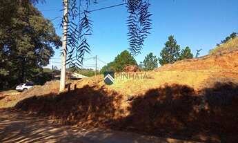 Imagem 3: Terreno à venda, 995 m² por R$ 250.000 - Vale Verde - Valinhos/SP