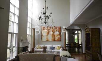 Imagem 5: 21151 - Casa 3 Dorms. (3 Suítes), ALPHAVILLE 0 - BARUERI/SP