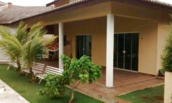 Imagem 2: Casa residencial à venda, Condomínio Village Castelo, Itu - CA0281