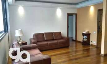 Imagem 6: VENDO ótimo apto com 150m² na Rua Barão de Icaraí, Flamengo