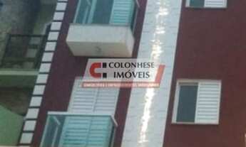 Imagem: Apartamento 2 Quartos Santo André - SP