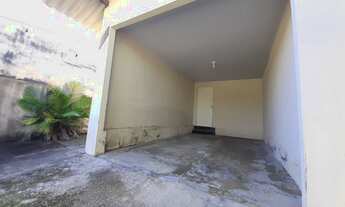 Imagem 4: Casa com 3 dormitórios à venda, 80 m² por R$ 168.600,00 - Machados - Navegantes/SC