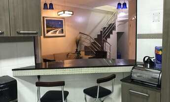 Imagem 5: Casa de 2 pavimentos - 224m², 06 suítes (01 máster), 04 vagas