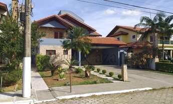 Imagem: Casa Condomínio Locação e Venda 370m²