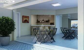 Imagem 3: Apartamento Apartamento com 2 dormitórios