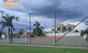 Imagem 7: Casa com 3 dormitórios à venda, 380 m² por R$ 1.800.000,00 - Condomínio Campos do Conde