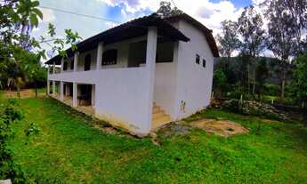 Imagem 5: Excelente lote, com aproximadamente 2 mil metros quadrados, na beira da Rodovia BR-354, em