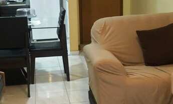 Imagem 5: Apartamento para venda possui 65 metros quadrados com 2 quartos