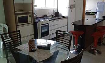 Imagem 4: APT 2 SUÍTES 1 VAGA NO CENTRO DE BC