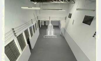 Imagem 2: Imperdível a venda de 1 Galpão Industrial em Vila Baby