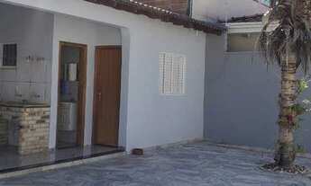 Imagem 7: Casa térrea no bairro Parque Residencial Mediterrâneo em Presidente Prudente