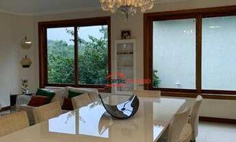 Imagem 7: Casa com 4 dormitórios, 465 m² - venda por R$ 1.700.000,00 ou aluguel por R$ 7.441,56/mês