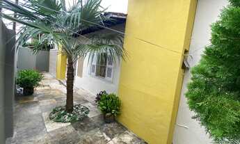 Imagem 3: Casa com 4 dormitórios para alugar, 192 m² por R$ 1.200/mês - Rodolfo Teófilo - Fortaleza