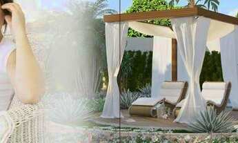 Imagem 5: Apartamento à venda na Aldeota - Fortaleza/CE - Condomínio Reserva Florence