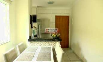 Imagem 6: Apartamento 2 Quartos Santo André - SP - Jardim Santo Alberto