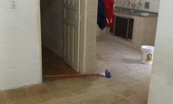 Imagem 5: Casa em nova descoberta