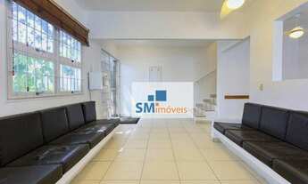 Imagem 6: Sobrado com 6 dormitórios para alugar, 400 m² por R$ 15.000/mês - Indianópolis - São Paulo