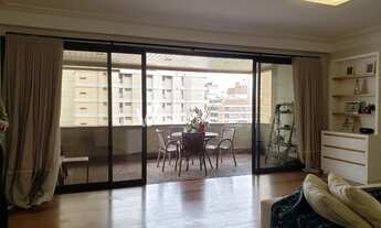 Imagem 3: Apartamento - Cambuí - Campinas