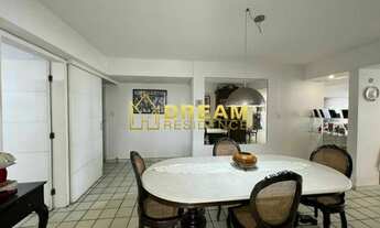 Imagem 4: Lindo apto no centro do Recife, com 260 m²