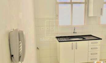 Imagem 2: Apartamento (tipo - padrao) 2 dormitórios, cozinha planejada, portaria 24 horas, lazer, sa