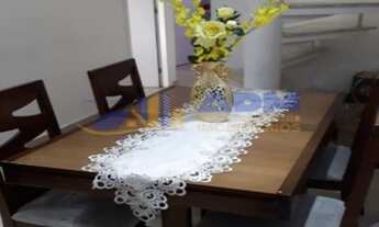 Imagem 3: São Paulo - Apartamento Padrão - Chácara Califórnia