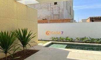 Imagem 5: Casa à venda - Alphaville Nova Esplanada - Votorantim/SP