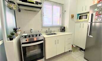 Imagem 5: Apartamento Locação Itaim Bibi 76 m² 2 Dormitórios